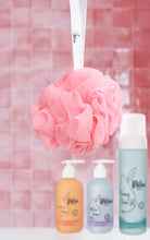 Gentle Bath Sponge
