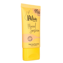 Kids SPF 50 Mineral Sunscreen 50ml
