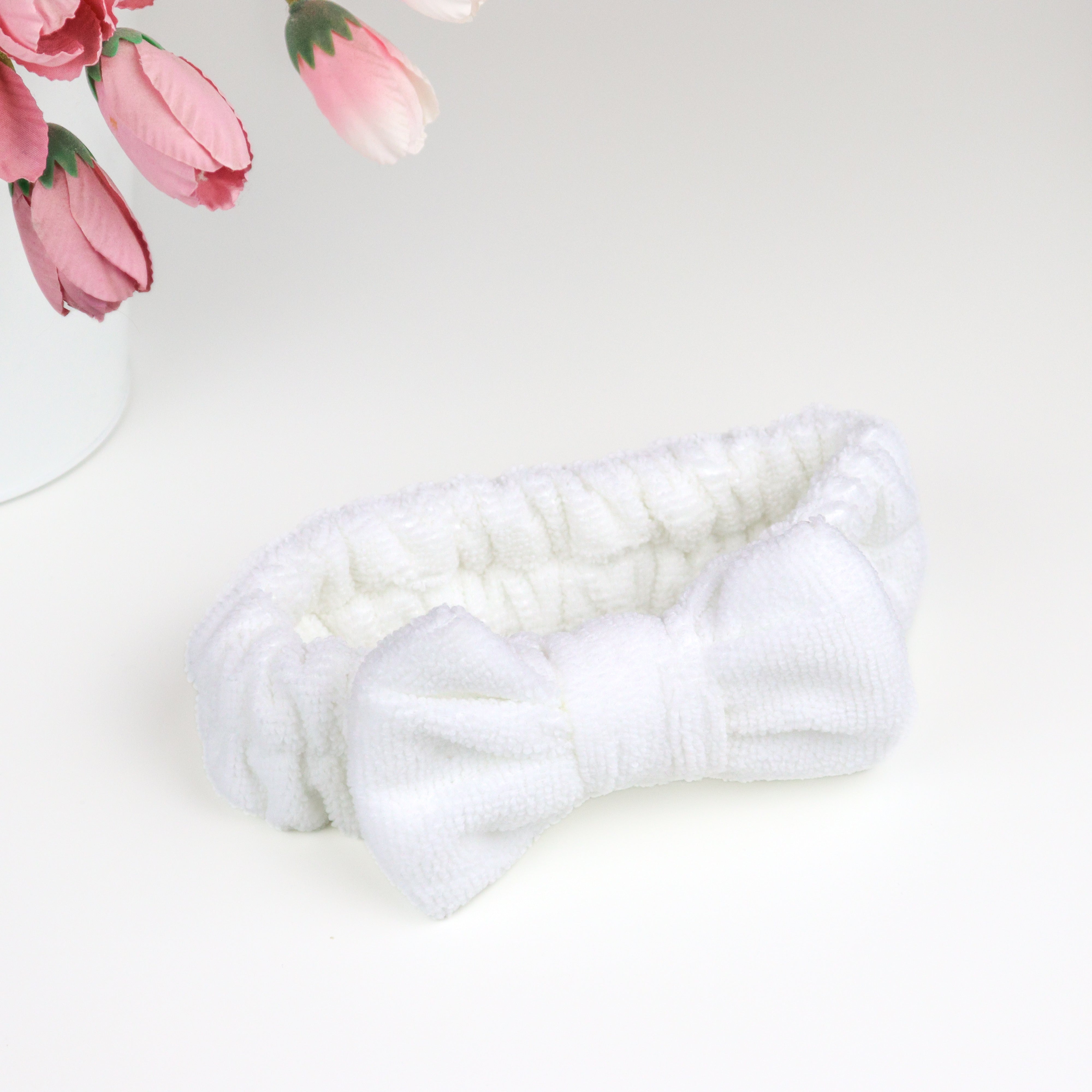 Lav Kids Skincare Cotton Headband