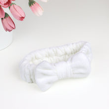 Skincare Headband