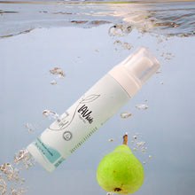 Foaming Shower Gel 200ml