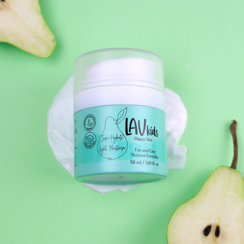 Super Hydrate Light Moisturizer 50ml