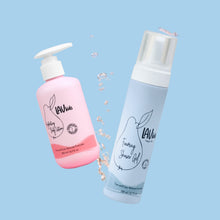 Bodycare Duo