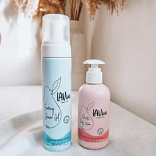 Bodycare Duo