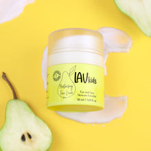 Moisturizing Face Cream 50ml