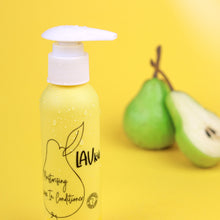 Moisturizing Leave In Conditioner 100ml