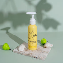 Moisturizing Leave In Conditioner 100ml
