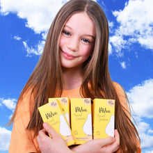 Kids SPF 50 Mineral Sunscreen 50ml