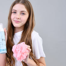 Gentle Bath Sponge