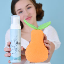 Foaming Shower Gel 200ml