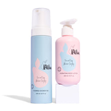 Bodycare Duo