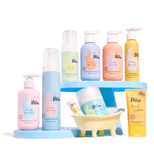 Complete Gentle Care Bundle