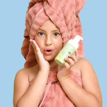 Daily Face Routine