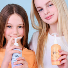 Gentle Haircare Duo