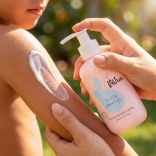 Delicate Body Lotion 200ml