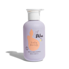 Gentle Care Shampoo