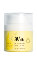 Moisturizing Face Cream 50ml