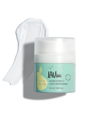 Super Hydrate Light Moisturizer 50ml