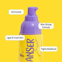 Gel Yeah! Cleanser