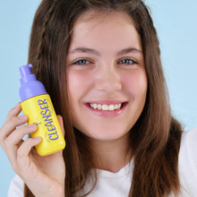 Gel Yeah! Cleanser