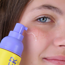 Gel Yeah! Cleanser
