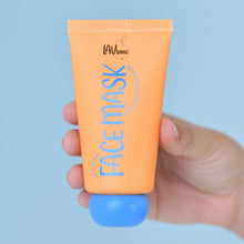 Let’s Clay! Face Mask