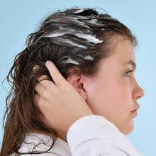 Grease Who? Shampoo!