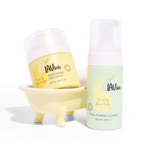 Moisturizing Face Duo