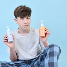 Gentle Haircare Duo