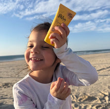Kids SPF 50 Mineral Sunscreen 50ml
