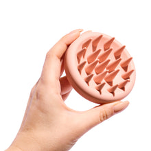 Scalp Massager