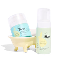 Super Hydrating Face Duo