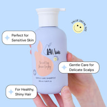Gentle Care Shampoo