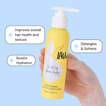 Moisturizing Leave In Conditioner 100ml