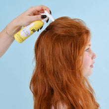 Moisturizing Leave In Conditioner 100ml