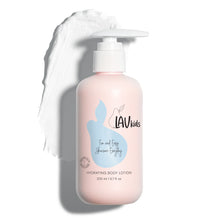 Delicate Body Lotion 200ml