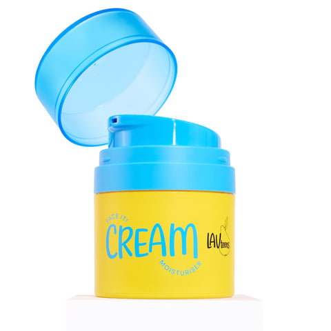 Face It! Cream Moisturiser
