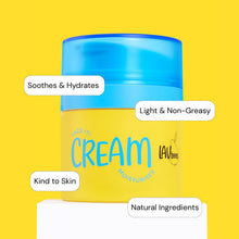Face It! Cream Moisturiser