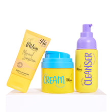 Glow & Go Kit