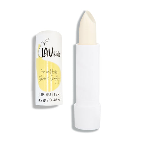 Moisturizing Lip Butter