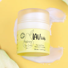 Moisturizing Face Duo