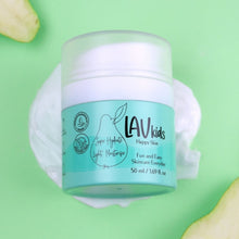 All-Day Face Cream Duo