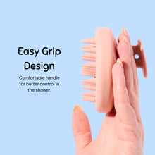 Scalp Massager