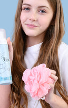 Gentle Bath Sponge