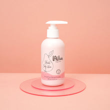 Delicate Body Lotion 200ml