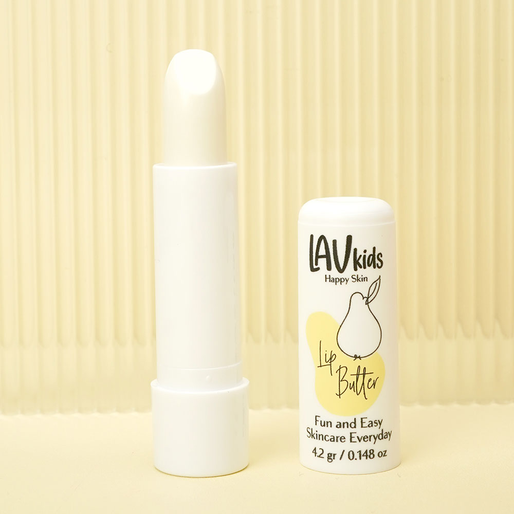 Moisturizing Lip Butter