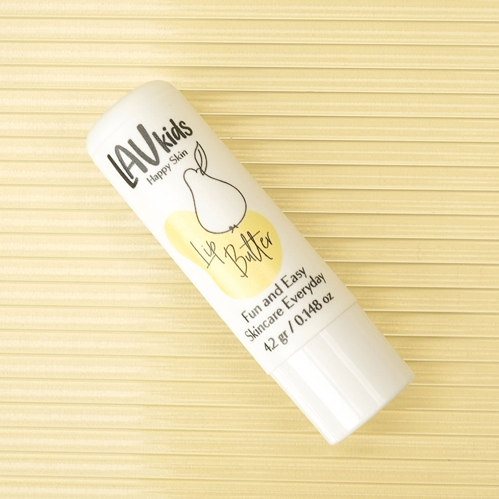 Moisturizing Lip Butter