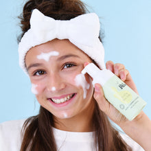 Facial Foaming Cleanser 100ml