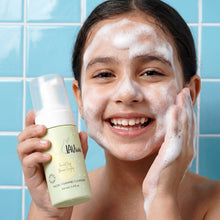 Facial Foaming Cleanser 100ml