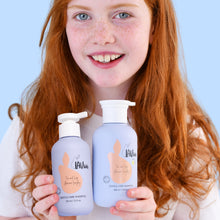 Gentle Care Shampoo